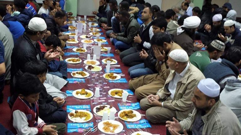 Ramadan Projects