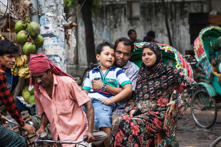Rikshaw Projects